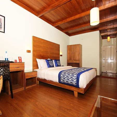 Sn Hotel Munnar Exterior photo