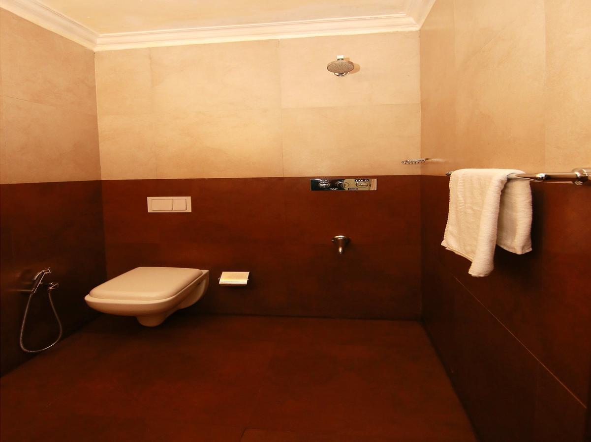 Sn Hotel Munnar Exterior photo
