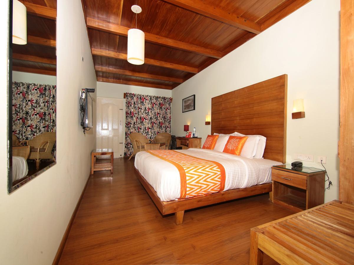 Sn Hotel Munnar Exterior photo
