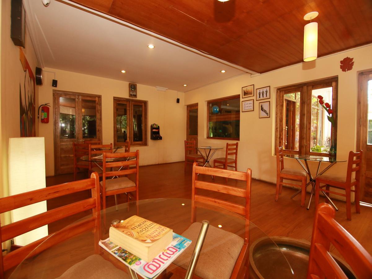 Sn Hotel Munnar Exterior photo
